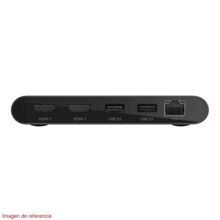 F4U098BT THUNDERBOLT 3 DOCK MINI HD